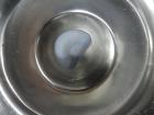 Used Lee Industries Pressure Tank, 100 Liter (26.4 gallons), Model 100LCBT