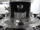 Used Lee Industries Pressure Tank, 100 Liter (26.4 gallons), Model 100LCBT