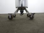 Used Lee Industries Pressure Tank, 100 Liter (26.4 gallons), Model 100LCBT