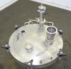 Used 26.4 Gallon Stainless Steel Lee Industries Pressure Tank, Model 100LDBT