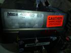 Used Lee Industries Pressure Tank, 10 Gallon, Model 10DBT, 316 Stainless Steel, Vertical. 14