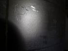 Used Lee Industries Pressure Tank, 10 Gallon, Model 10DBT, 316 Stainless Steel, Vertical. 14