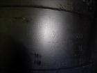 Used Lee Industries Pressure Tank, 10 Gallon, Model 10DBT, 316 Stainless Steel, Vertical. 14