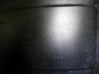 Used Lee Industries Pressure Tank, 10 Gallon, Model 10DBT, 316 Stainless Steel, Vertical. 14
