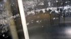 Used Lee Industries Pressure Tank, 117 Gallon, Model 117DBT, 316 Stainless Steel, Vertical. Approximate 30