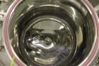 Used Lee Industries Pressure Tank, 31.7 Gallon (120 Liter), Model 120LSS, 316L