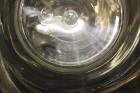 Used Lee Industries Pressure Tank, 31.7 Gallon (120 Liter), Model 120LSS, 316L