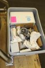 Used Lee Industries Pressure Tank, 31.7 Gallon (120 Liter), Model 120LSS, 316L