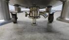 Used Lee Industries Pressure Mix Tank, 200 Liter, Model 200 LDBT