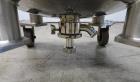 Used- Lee Industries Pressure Mix Tank, 200 Liter, Model 200 LDBT