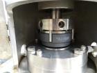 Used Lee Industries Pressure Mix Tank, 200 Liter, Model 200 LDBT
