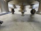 Used Lee Industries Pressure Mix Tank, 200 Liter, Model 200 LDBT