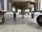 Used Lee Industries Pressure Mix Tank, 200 Liter, Model 200 LDBT