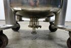 Used Lee Industries Pressure Mix Tank, 200 Liter, Model 200 LDBT