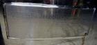 Used Lee Industries Pressure Mix Tank, 200 Liter, Model 200 LDBT