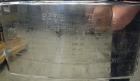 Used Lee Industries Pressure Mix Tank, 200 Liter, Model 200 LDBT