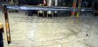 Used Lee Industries Pressure Mix Tank, 200 Liter, Model 200 LDBT