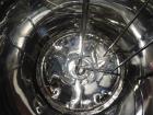 Used Lee Industries Pressure Mix Tank, 200 Liter, Model 200 LDBT