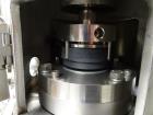 Used 200 Liter, Lee Industries Pressure Mix Tank, Model 200 LDBT