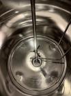Used Lee Model 200 LDBT Pressure Mix Tank, 200 Liter,