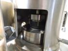 Used Lee Industries Pressure Mix Tank, 200 Liter, Model 200 LDBT