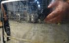 Used Lee Industries Pressure Mix Tank, 200 Liter, Model 200 LDBT