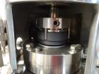 Used Lee Industries Pressure Mix Tank, 200 Liter, Model 200 LDBT