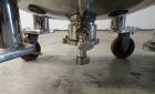 Used Lee Industries Pressure Mix Tank, 200 Liter, Model 200 LDBT