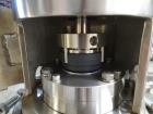 Used Lee Industries Pressure Mix Tank, 200 Liter, Model 200 LDBT