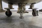Used Lee Industries Pressure Mix Tank, 200 Liter, Model 200 LDBT