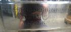 Used Lee Industries Pressure Mix Tank, 200 Liter, Model 200 LDBT