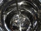 Used Lee Industries Pressure Mix Tank, 200 Liter, Model 200 LDBT