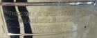 Used Lee Industries Pressure Mix Tank, 200 Liter, Model 200 LDBT
