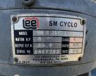 Lee Industries 200 Gallon Model 200U7S Stainless Steel Vertical Agitated Kettle