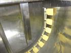 Used Lee Industries Single Motion Mixing Tank, Model 250A, 250 Gallon
