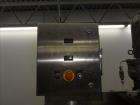 Used Lee Industries Single Motion Mixing Tank, Model 250A, 250 Gallon