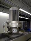 Used Lee Industries Single Motion Mixing Tank, Model 250A, 250 Gallon