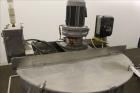 Used Lee Industries Single Motion Mixing Tank, Model 250A7S, 250 Gallon