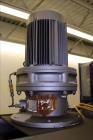 Used Lee Industries Single Motion Mixing Tank, Model 250A7S, 250 Gallon