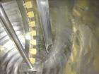 Used Lee Industries Single Motion Mixing Tank, Model 250A7S, 250 Gallon