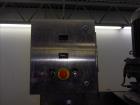 Used Lee Industries Single Motion Mixing Tank, Model 250A7S, 250 Gallon