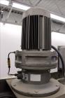 Used Lee Industries Single Motion Mixing Tank, 250 Gallon, 316 Stainless steel,