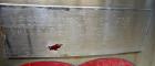 Used Lee Industries Pressure Mix Tank, 250 Liter, Model 250 LDBT