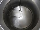 Used Lee Industries Pressure Mix Tank, 250 Liter, Model 250 LDBT,