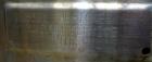 Used Lee Industries Pressure Mix Tank, 250 Liter, Model 250 LDBT