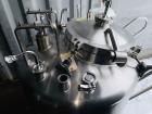 Used Lee Industries Pressure Mix Tank, 250 Liter