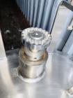 Used Lee Industries Pressure Mix Tank, 250 Liter