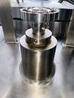 Used Lee Industries Pressure Mix Tank, 250 Liter