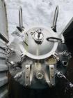 Used Lee Industries Pressure Mix Tank, 250 Liter