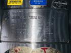 Used- Lee Industries Pressure Mix Tank, 250 Liter